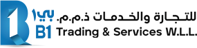 B1 Trading & Services W.L.L.